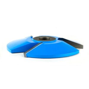 FRESA PARA PANEL 4-15/16 X 5/8 X 1/2 Y 3/4"