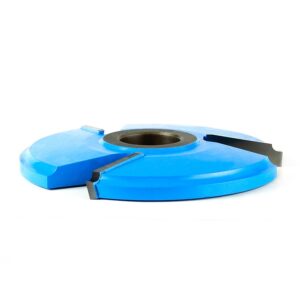 BROCA 3 ALAS P/PANEL C/GRANO 5-1/2 X 5/8 X 1 Y 1-1/4"
