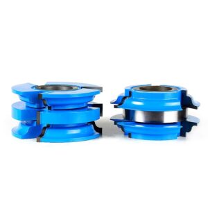 KIT FRESA P/ENSAMBLE PUERTA GAB. 3-9/16 X 1-3/41/2 X 1 Y 1-1