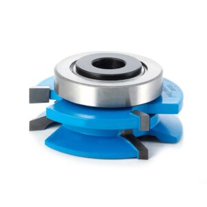 FRESA REVERSIBLE T/BISEL 2-13/32 X 1 X 1/2 Y 3/4"