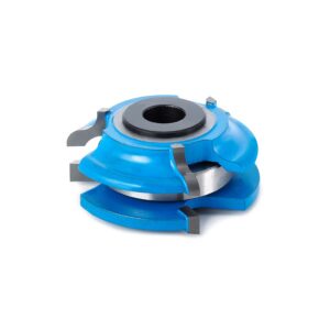 FRESA REVERSIBLE T/OGEE 2-13/32 X 1 X 1/2 Y 3/4"