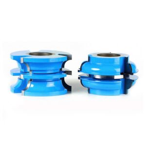 KIT FRESA P/ENSAMBLE PUERTA EXT. 3-11/32 X 2-1/8 X 1Y 1-1/4"