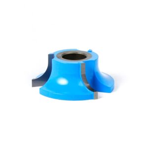 FRESA REDONDEO ESQUINAS 3 ALAS 2-5/8 X 1 X 1/2 Y 3/4"