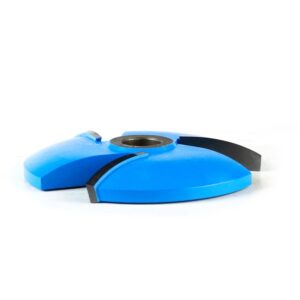 BROCA 3 ALAS P/PANEL 4-5/8 X 5/8 X 1/2 Y 3/4"