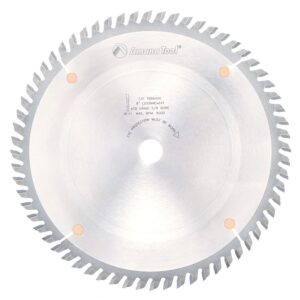 DISCO 8 CON 64 DIENTES ATB 5/8" PARA CORTE USO GENERAL"