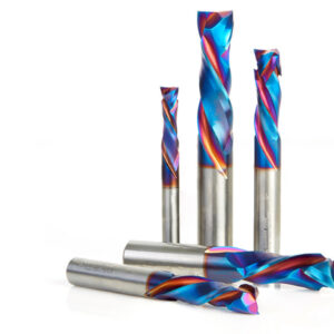 JGO.5 PZAS. BROCA CNC SPIRAL SPEKTRA COMPRESION
