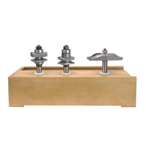 2- PIECE DOOR MAKING SET