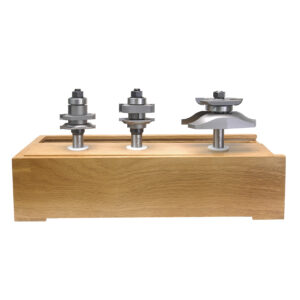3- PIECE DOOR MAKING SET