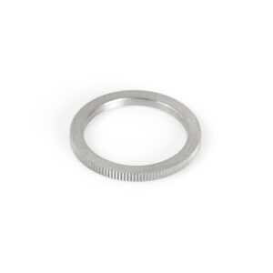 1 BUSHING REDUCED 20MM .11 TH"