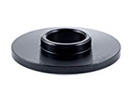 BUJES DE REDUCCION DE 30MM A 3/4