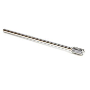 BROCA CARBURO CILINDRICA 3/8 X 3/4 X 1/4