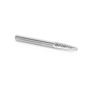 BROCA ARBOL CARBURO 1/8x1/2x1/8 SF AMOLADORA