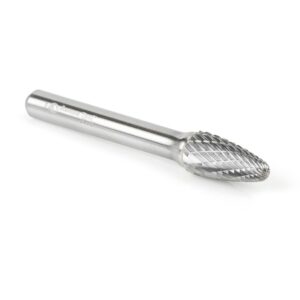 BROCA BURS 3/8 X 3/4 X 1/4