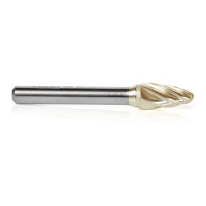 BROCA CARBURO FORMA DE ARBOL 1/2 X 1 X 1/4 ZRN