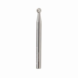 BROCA BOLA CARBURO 1/8x1/8x1/8 SD AMOLADORA