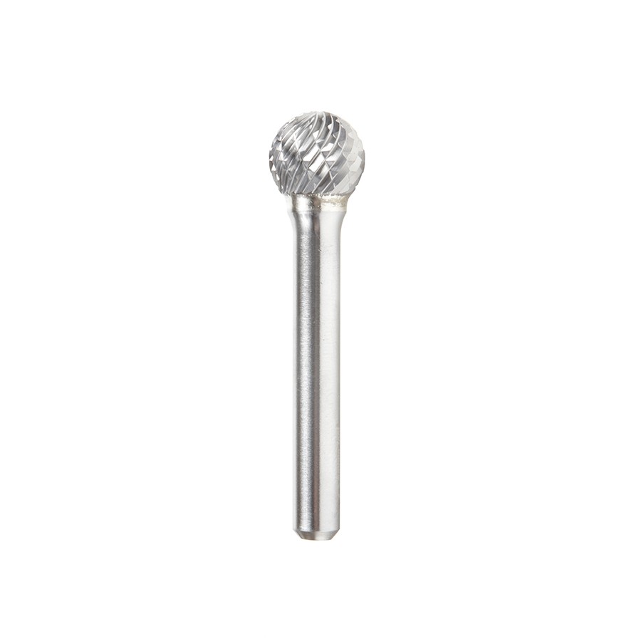 BROCA CARBURO FORMA DE BOLA 1/2 X 7/16 X 1/4 - Image 2