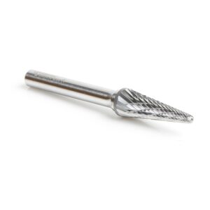 BROCA CARBURO FORMA DE CONO 1/2 X 1/1/8 X 1/4
