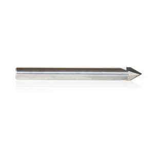 BROCA DIAMANTE 60? P/GRAVADO 1/4 X 1/8 X 1/4"