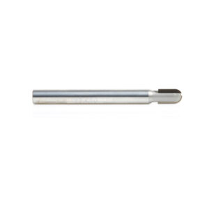BROCA DIAMANTE CNC BULLNOSE 1/8x1/4x3/8