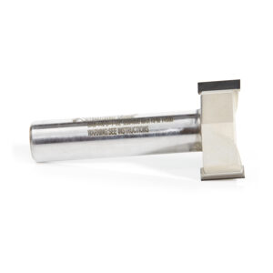 BROCA DIAMANTE CNC LIMPIA SUPERFICIE 1 1/2 X 1/2 X 1/2