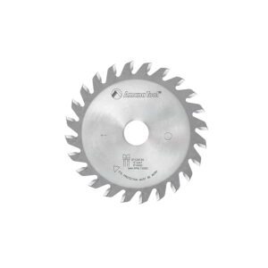 INSISOR 120MM CON 24 DIENTES CONICO 20MM