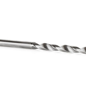 BROCA CARBURO SOLIDO PUNTA TALADRO 1/8 X 1 1/4 X 1/8