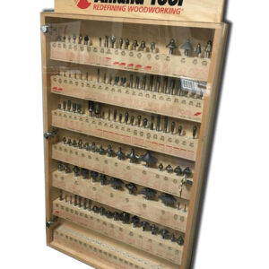 EXHIBIDOR AMANA TOOL